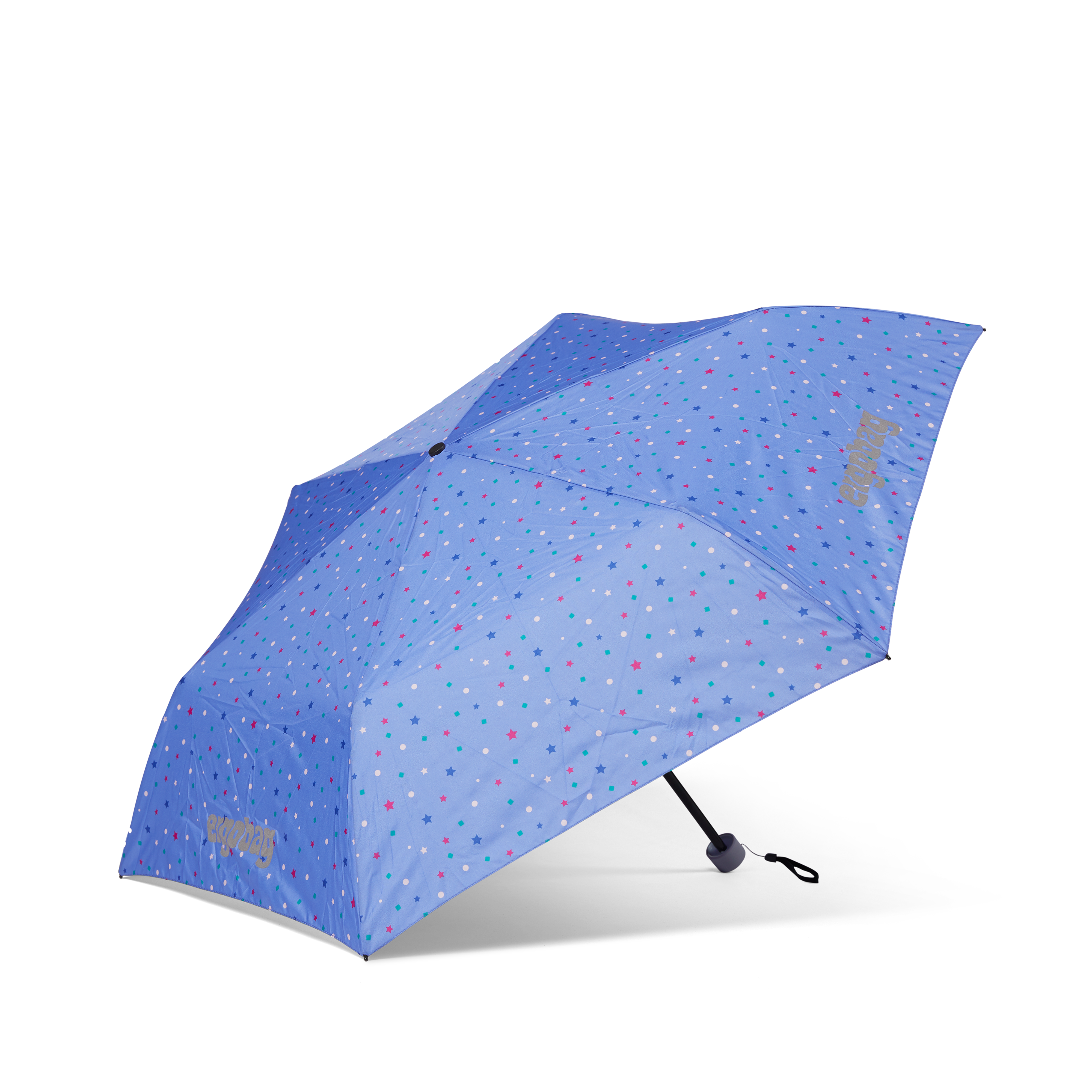 Ergobag Regenschirm , Bärzaubernd