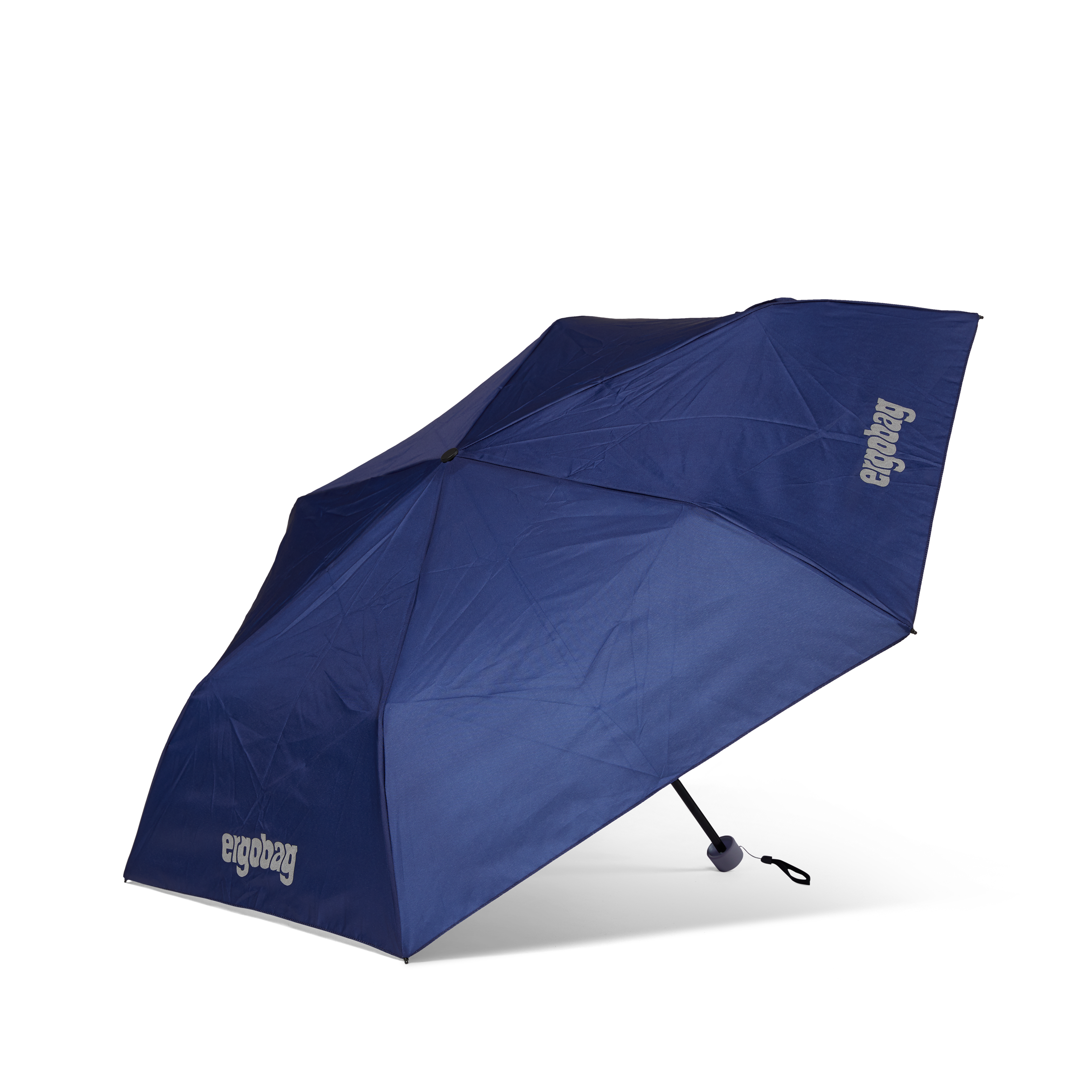 Ergobag Regenschirm  BlaulichtBär